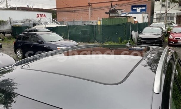 Sayi Na hannu Audi Q5 Sauran Mota in Girma a Upper East Sayi Na hannu Audi Q5 Sauran Mota in Girma a Upper East