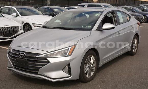 Ra Àlòkù Hyundai Elantra Miiran Ọkọ̀ in Bolgatanga ni Oke Oke