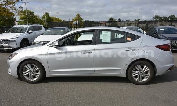 Sayi Na hannu Hyundai Elantra Sauran Mota in Girma a Upper East Sayi Na hannu Hyundai Elantra Sauran Mota in Girma a Upper East