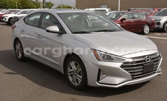 Sayi Na hannu Hyundai Elantra Sauran Mota in Girma a Upper East Sayi Na hannu Hyundai Elantra Sauran Mota in Girma a Upper East