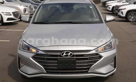 Sayi Na hannu Hyundai Elantra Sauran Mota in Girma a Upper East Sayi Na hannu Hyundai Elantra Sauran Mota in Girma a Upper East