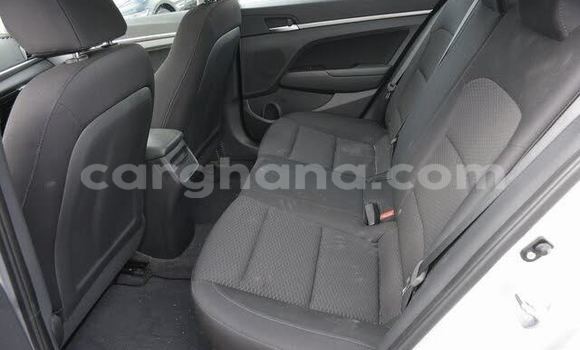 Sayi Na hannu Hyundai Elantra Sauran Mota in Girma a Upper East Sayi Na hannu Hyundai Elantra Sauran Mota in Girma a Upper East