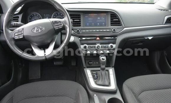 Sayi Na hannu Hyundai Elantra Sauran Mota in Girma a Upper East Sayi Na hannu Hyundai Elantra Sauran Mota in Girma a Upper East