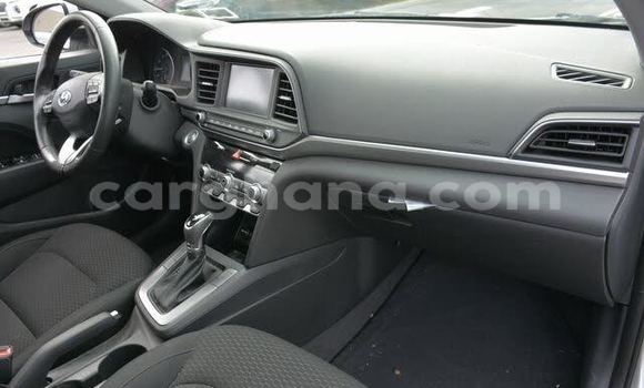 Sayi Na hannu Hyundai Elantra Sauran Mota in Girma a Upper East Sayi Na hannu Hyundai Elantra Sauran Mota in Girma a Upper East