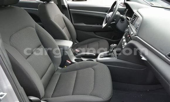 Sayi Na hannu Hyundai Elantra Sauran Mota in Girma a Upper East Sayi Na hannu Hyundai Elantra Sauran Mota in Girma a Upper East