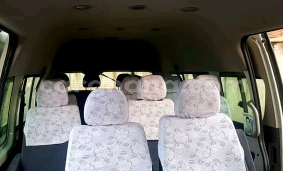 Ra Àlòkù Toyota Hiace Miiran Ọkọ̀ in Accra ni Greater Accra Ra Àlòkù Toyota Hiace Miiran Ọkọ̀ in Accra ni Greater Accra