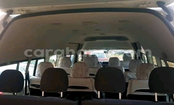 Ra Àlòkù Toyota Hiace Miiran Ọkọ̀ in Accra ni Greater Accra Ra Àlòkù Toyota Hiace Miiran Ọkọ̀ in Accra ni Greater Accra