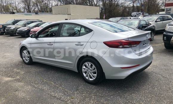 Sayi Na hannu Hyundai Elantra Sauran Mota in Girma a Upper East Sayi Na hannu Hyundai Elantra Sauran Mota in Girma a Upper East