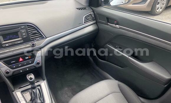 Sayi Na hannu Hyundai Elantra Sauran Mota in Girma a Upper East Sayi Na hannu Hyundai Elantra Sauran Mota in Girma a Upper East