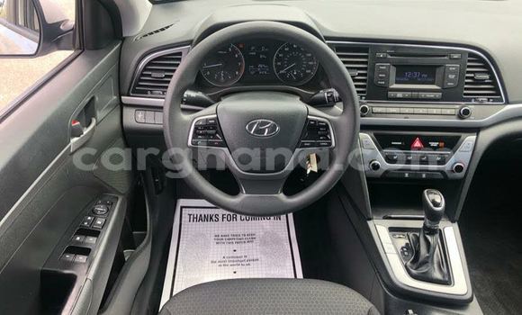 Sayi Na hannu Hyundai Elantra Sauran Mota in Girma a Upper East Sayi Na hannu Hyundai Elantra Sauran Mota in Girma a Upper East