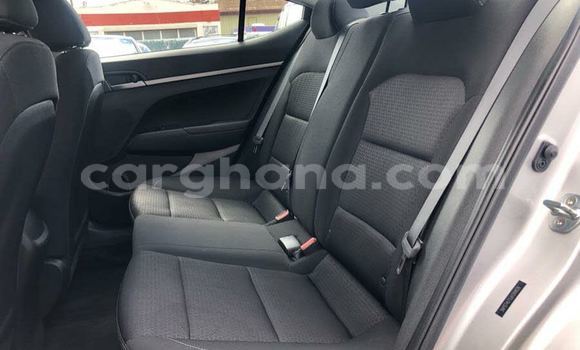 Sayi Na hannu Hyundai Elantra Sauran Mota in Girma a Upper East Sayi Na hannu Hyundai Elantra Sauran Mota in Girma a Upper East