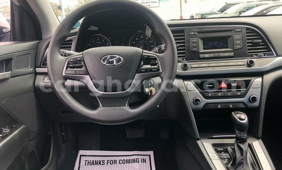 Sayi Na hannu Hyundai Elantra Sauran Mota in Girma a Upper East Sayi Na hannu Hyundai Elantra Sauran Mota in Girma a Upper East