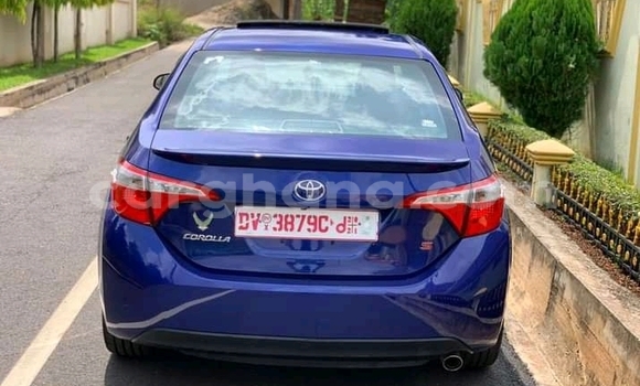 Buy Used Toyota Corolla Other Car in Accra in Greater Accra