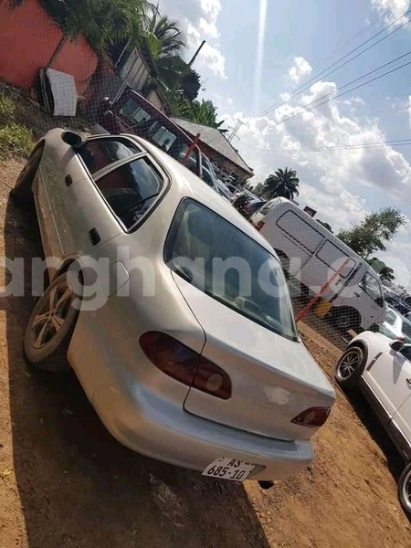 Big with watermark toyota corolla greater accra accra 38606