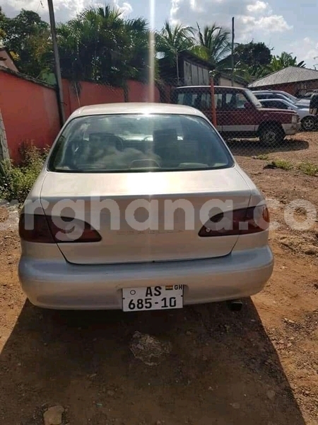 Big with watermark toyota corolla greater accra accra 38606