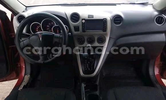 Buy Used Pontiac Vibe Other Car in Accra in Greater Accra Buy Used Pontiac Vibe Other Car in Accra in Greater Accra