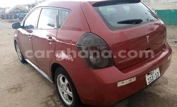 Buy Used Pontiac Vibe Other Car in Accra in Greater Accra Buy Used Pontiac Vibe Other Car in Accra in Greater Accra