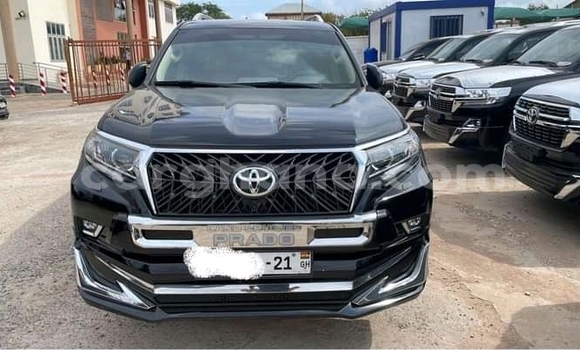 Buy Used Toyota RAV4 Other Car in Accra in Greater Accra