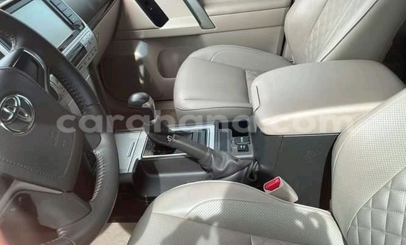 Buy Used Toyota RAV4 Other Car in Accra in Greater Accra Buy Used Toyota RAV4 Other Car in Accra in Greater Accra