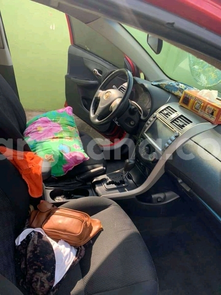 Big with watermark toyota corolla greater accra accra 38609