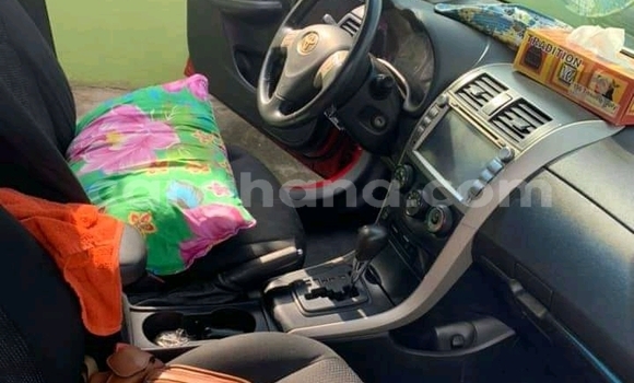 Buy Used Toyota Corolla Other Car in Accra in Greater Accra Buy Used Toyota Corolla Other Car in Accra in Greater Accra