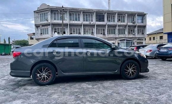 Ra Àlòkù Toyota Corolla Miiran Ọkọ̀ in Accra ni Greater Accra