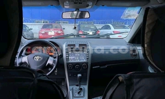Buy Used Toyota Corolla Other Car in Accra in Greater Accra Buy Used Toyota Corolla Other Car in Accra in Greater Accra
