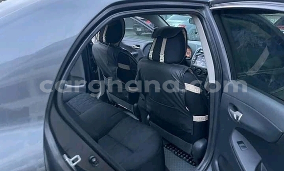 Buy Used Toyota Corolla Other Car in Accra in Greater Accra Buy Used Toyota Corolla Other Car in Accra in Greater Accra