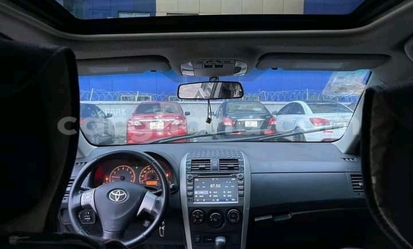 Buy Used Toyota Corolla Other Car in Accra in Greater Accra Buy Used Toyota Corolla Other Car in Accra in Greater Accra