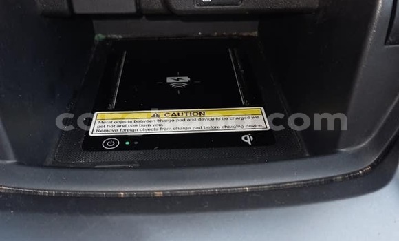 Buy Used Honda Accord Black Car in Bolgatanga in Upper East Buy Used Honda Accord Black Car in Bolgatanga in Upper East