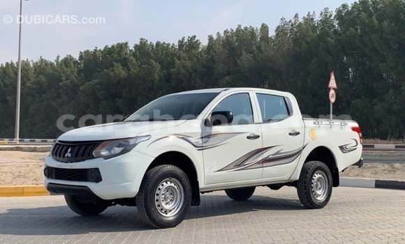 Ra Imported Mitsubishi L200 funfun Ọkọ̀ in Import - Dubai ni Ashanti Ra Imported Mitsubishi L200 funfun Ọkọ̀ in Import - Dubai ni Ashanti