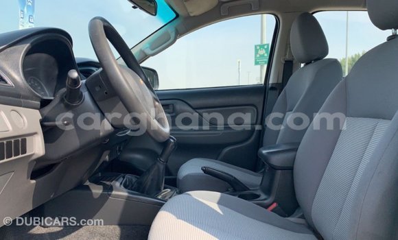 Ra Imported Mitsubishi L200 funfun Ọkọ̀ in Import - Dubai ni Ashanti Ra Imported Mitsubishi L200 funfun Ọkọ̀ in Import - Dubai ni Ashanti