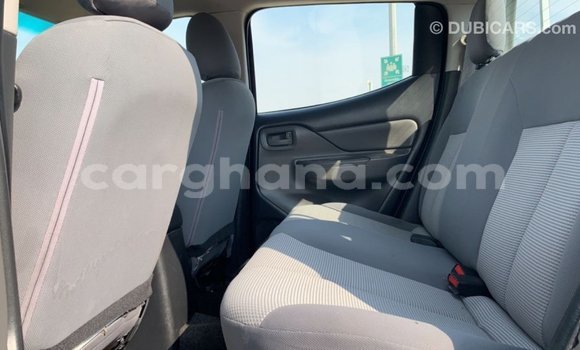 Ra Imported Mitsubishi L200 funfun Ọkọ̀ in Import - Dubai ni Ashanti Ra Imported Mitsubishi L200 funfun Ọkọ̀ in Import - Dubai ni Ashanti