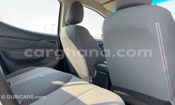 Ra Imported Mitsubishi L200 funfun Ọkọ̀ in Import - Dubai ni Ashanti Ra Imported Mitsubishi L200 funfun Ọkọ̀ in Import - Dubai ni Ashanti