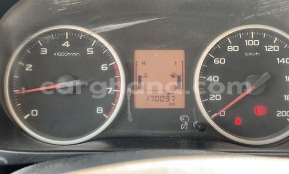 Ra Imported Mitsubishi L200 funfun Ọkọ̀ in Import - Dubai ni Ashanti Ra Imported Mitsubishi L200 funfun Ọkọ̀ in Import - Dubai ni Ashanti