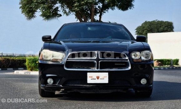 Ra Imported Dodge Charger Black Ọkọ̀ in Import - Dubai ni Ashanti Ra Imported Dodge Charger Black Ọkọ̀ in Import - Dubai ni Ashanti