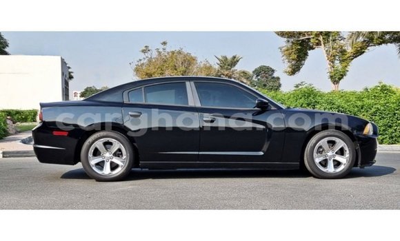 Ra Imported Dodge Charger Black Ọkọ̀ in Import - Dubai ni Ashanti Ra Imported Dodge Charger Black Ọkọ̀ in Import - Dubai ni Ashanti