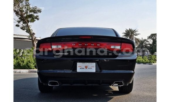 Ra Imported Dodge Charger Black Ọkọ̀ in Import - Dubai ni Ashanti Ra Imported Dodge Charger Black Ọkọ̀ in Import - Dubai ni Ashanti