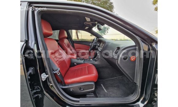 Ra Imported Dodge Charger Black Ọkọ̀ in Import - Dubai ni Ashanti Ra Imported Dodge Charger Black Ọkọ̀ in Import - Dubai ni Ashanti