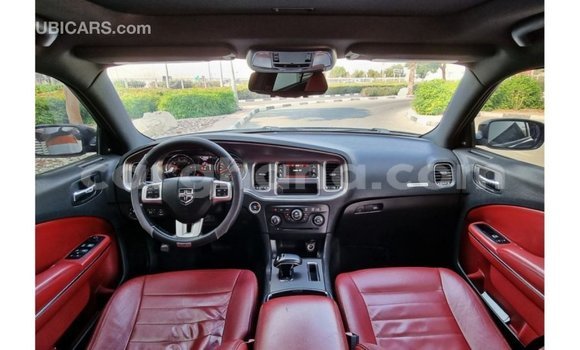 Ra Imported Dodge Charger Black Ọkọ̀ in Import - Dubai ni Ashanti Ra Imported Dodge Charger Black Ọkọ̀ in Import - Dubai ni Ashanti