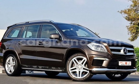 Buy Import Mercedes-Benz A200 Brown Car in Import - Dubai in Ashanti Buy Import Mercedes-Benz A200 Brown Car in Import - Dubai in Ashanti