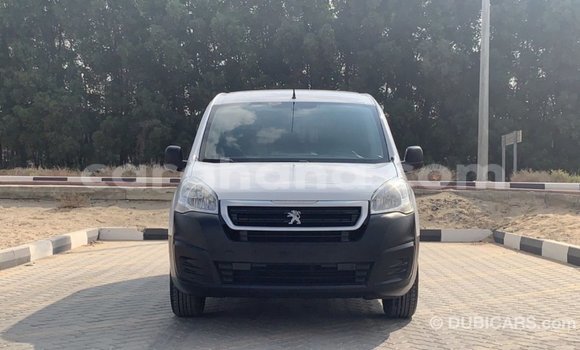 Buy Import Peugeot Partner White Car in Import - Dubai in Ashanti Buy Import Peugeot Partner White Car in Import - Dubai in Ashanti
