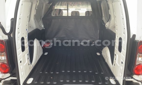 Buy Import Peugeot Partner White Car in Import - Dubai in Ashanti Buy Import Peugeot Partner White Car in Import - Dubai in Ashanti