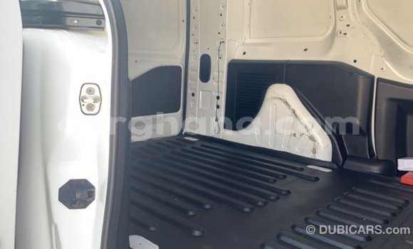 Buy Import Peugeot Partner White Car in Import - Dubai in Ashanti Buy Import Peugeot Partner White Car in Import - Dubai in Ashanti