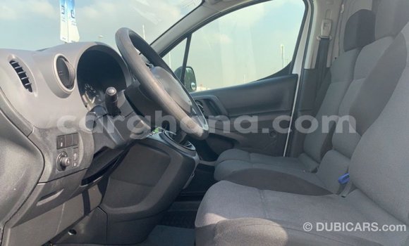 Buy Import Peugeot Partner White Car in Import - Dubai in Ashanti Buy Import Peugeot Partner White Car in Import - Dubai in Ashanti