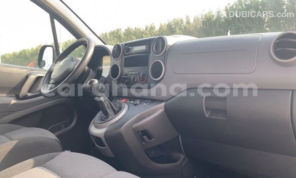 Buy Import Peugeot Partner White Car in Import - Dubai in Ashanti Buy Import Peugeot Partner White Car in Import - Dubai in Ashanti