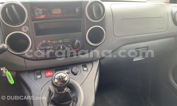 Buy Import Peugeot Partner White Car in Import - Dubai in Ashanti Buy Import Peugeot Partner White Car in Import - Dubai in Ashanti