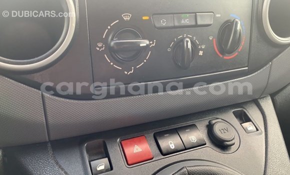 Buy Import Peugeot Partner White Car in Import - Dubai in Ashanti Buy Import Peugeot Partner White Car in Import - Dubai in Ashanti