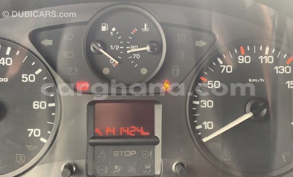 Buy Import Peugeot Partner White Car in Import - Dubai in Ashanti Buy Import Peugeot Partner White Car in Import - Dubai in Ashanti