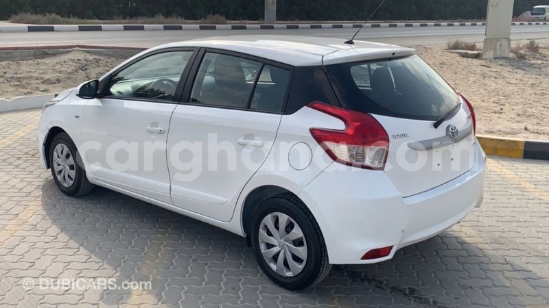 Big with watermark toyota yaris ashanti import dubai 38622